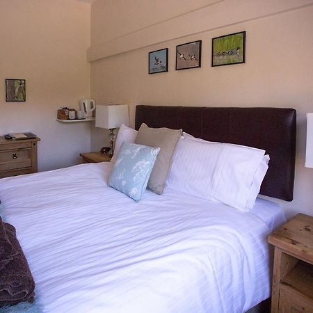 The Old Plough Hotel Oakham Esterno foto